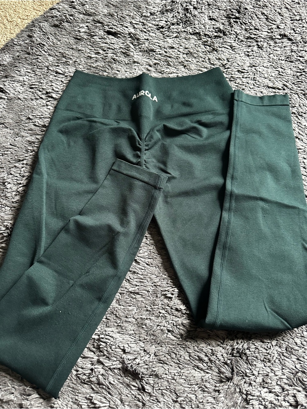 Aurola Leggings